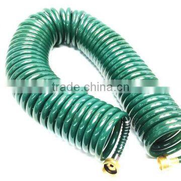 Elegant PVC Expandable Garden Hose for Car Washing Industry