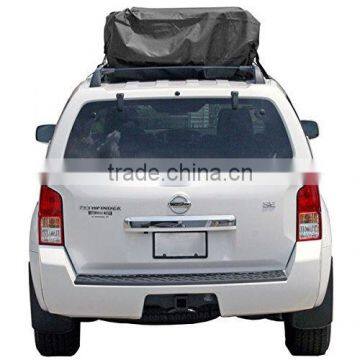 Waterproof Dustproof Skid Oxford Cloth Car Top Carrier Cargo Bag photo-5
