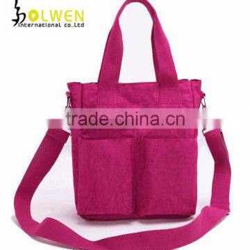Mini Shoulder Diaper Bag