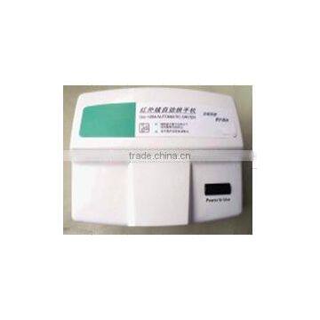 Full automatic induction constant temperature type hand dryer