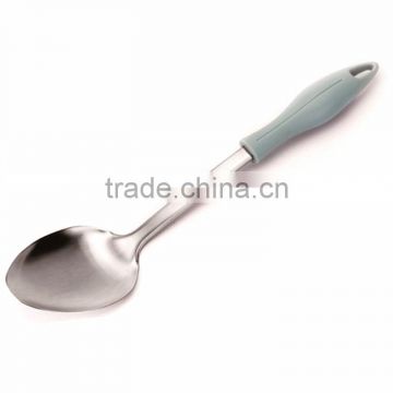 NT-6587 Kitchen Utensil Tool Stainless Steel Cooking Spoon