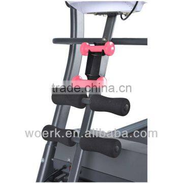 Indoor Electric Treadmill(TM-3000DS) photo-3