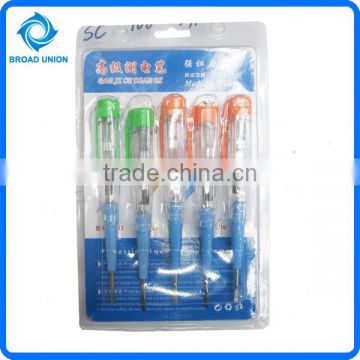 Cheap Magnetic Screwdriver Wholesale Screwdriver