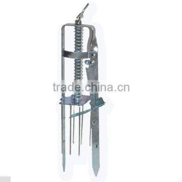Pest Control, Mole Trap, Plunger Type SX-5002 photo-3