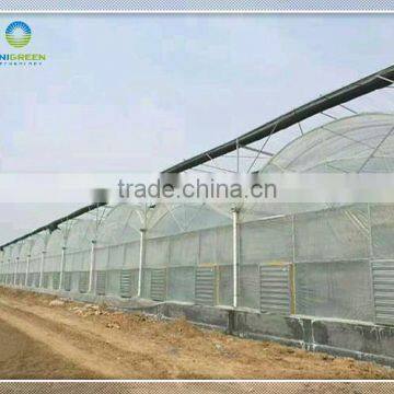 150 micron film covering good light transmission agricultural greenhouse