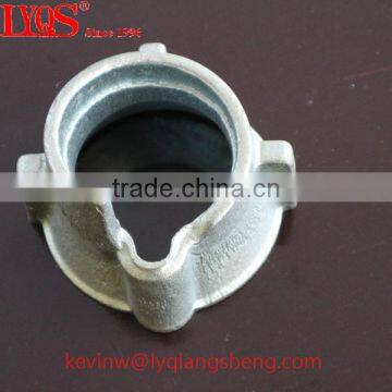 Standard Heavy Load Cuplock Scaffolding Parts for Building Construction photo-4