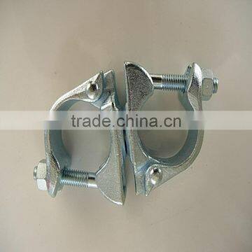 48.3mm*48.3mm Rotating Fastener /swivel Coupler photo-2