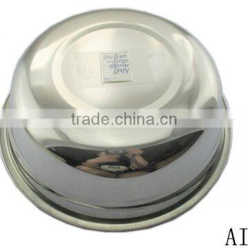 High Quality Stainless Steel Kitchenware Soup Pot photo-3