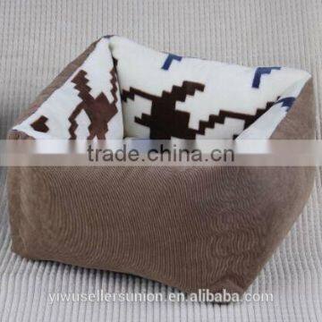 New Arriva Rattan Pet Bed photo-2