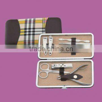 9pcs Manicure Set