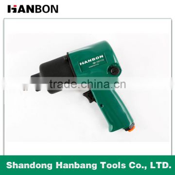 1/2" Inch Professional Pneumatic High Torque Air Impact Wrench