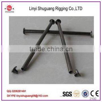 Aluminium Alloy Blind Rivets