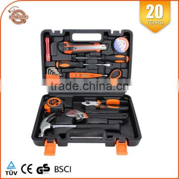 High Quality Hand Hardware Tools Hand Tool Set Tool Kit