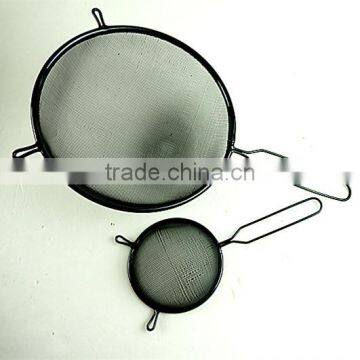 43023 Mesh Stainless Steel Strainers Coated photo-6