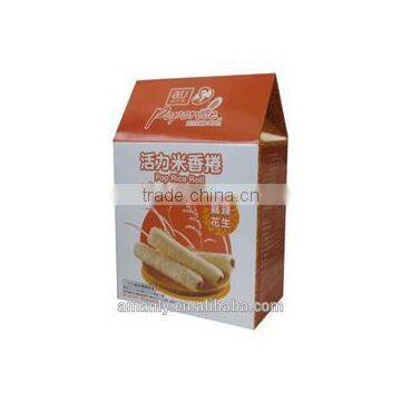 Healthy Food RICE ROLL photo-5