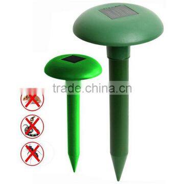 solar mouse repeller /solar snake repeller (mouse,snake,, ants,)