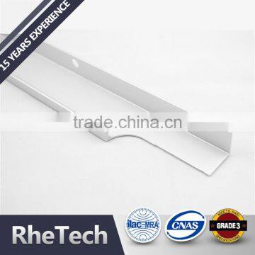 Zinc Alloy Kitchen Cabinet Pull Handle photo-2