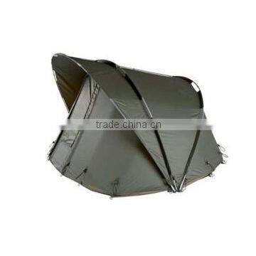 heavy duty groundsheet canvas fishing tent