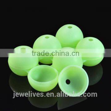 Hot Sale Food Grade Whiskey Silicone Ice Ball Mold for Promotional Gift photo-4