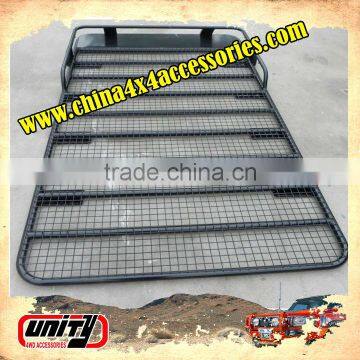 made in china UNITY Car Roof Luggage Rack aluminum car rack uaz 4x4