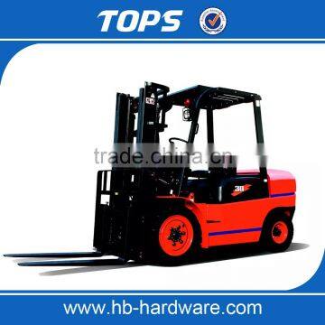 Chinese manufacturer best price 2-5 Ton diesel forklift factory price