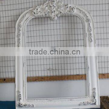 Customzied Designed Photo Frame Mirror Frame