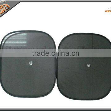 AUDIO SUN SHIELD