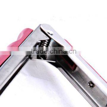 Kitchen Food Tong Heat Resistant Stainless Steel Tongs for Barbecue
