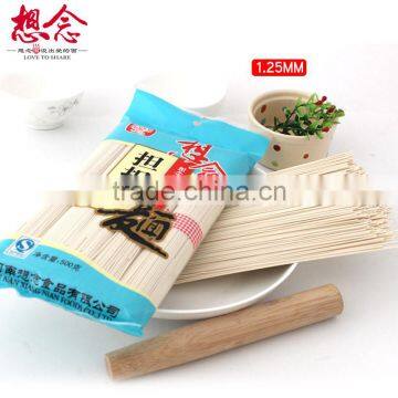 Xiang Nian Brand Wholesale Instant Noodles Ramen photo-4
