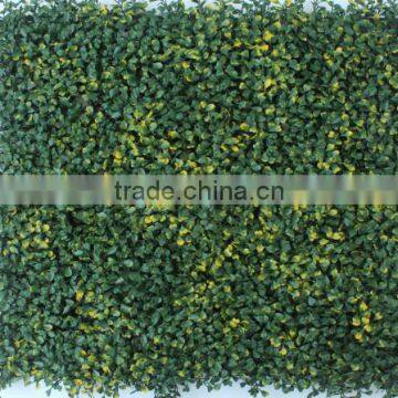 2017 New Design Wholesale Artificial Hedge Artificial Grass Wall /artificial Green Wall /plastic Green Wall photo-2
