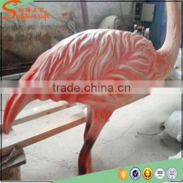 Factory Hot Sale Garden Statue Molds Wholesale Statue Molds for Sale Fiberglass Large Outdoor Park Decorations Statue photo-5