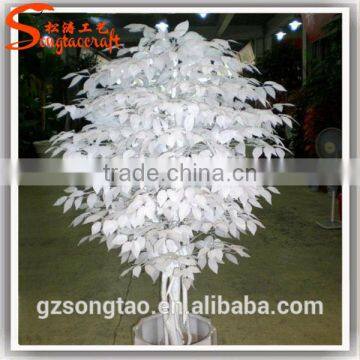 China Wholesale Artificial White Tree Dry Tree and White Tree Wedding Decor Popular in USA photo-5