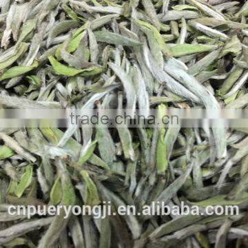 Hot-sale Loose Tea, Bai Hao Yinzhen Silver Needle White Tea photo-3