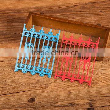 Metal Etching Stencils Die Cutting photo-2