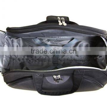 Duffel Bag in Trolley Bag photo-3