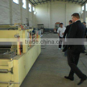 SMC GRP Sheet Making Machine to Manufacture Electrical&Water Enclosures photo-4