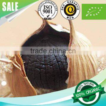 Super Anti-oxidant Japanese Fermented Solo Clove Black Garlic photo-6