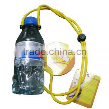 drink water bottle holder lanyard no minimum order