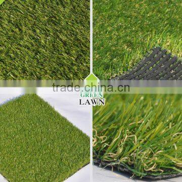 synthetic grass for garden landscaping