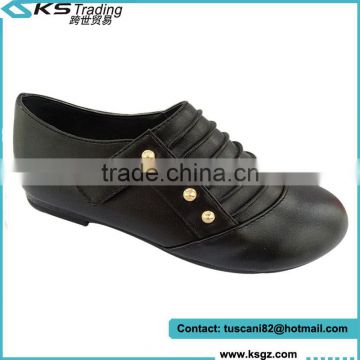 Classical Style Wholesale Woman Shoe with Buying Agent