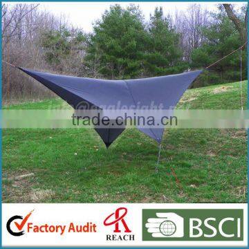 rain shelter tent