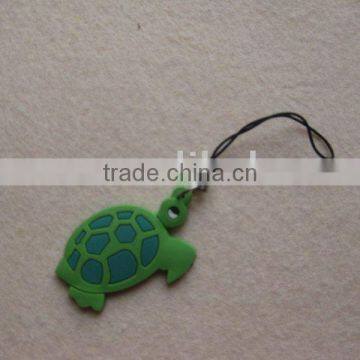 Soft PVC Keychain/customized Soft Pvc Keyring/3D Pvc Key Holder