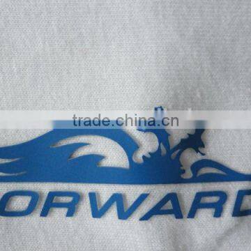 Direct Factory T-shirts Heat Transfer Paper Printing Label With Rhinestone photo-6