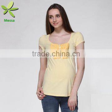 Factory Price New Arrivals blouse cutting stitching