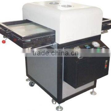 Vaccum 3D Sublimation Heat Press Machine 3d Heat Press Machine photo-3