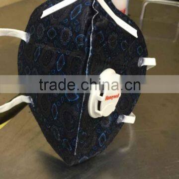 HONEYWELL DISPOSABLE FACE MASK RY-D7051V-BC1 photo-4