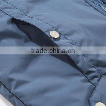 Manufacturer From Jiangxi Province,China ! Fashion Cotton Padding Winter Man Jacket photo-4