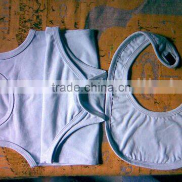 Baby Romper, Cotton Lycra Mix Baby High Quality Sleeve Less Romper