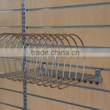 Caps Expositor Satin Hanger photo-5