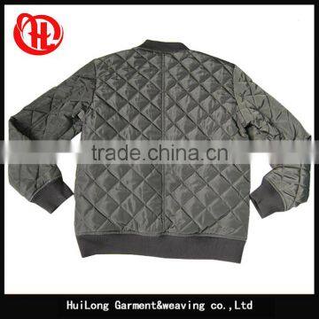New Style Men's Padded Jackets Hot Sales Padding Jacket photo-2